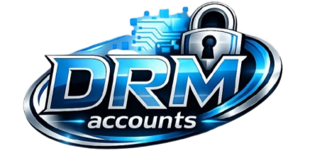 DRM -Accounts